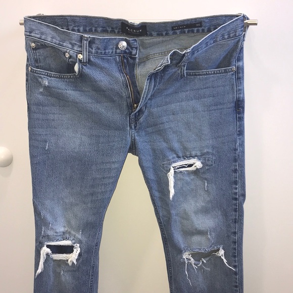 Jeans - Picture 6 of 6